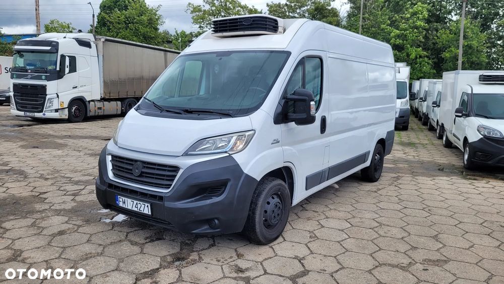 Fiat Ducato - 2