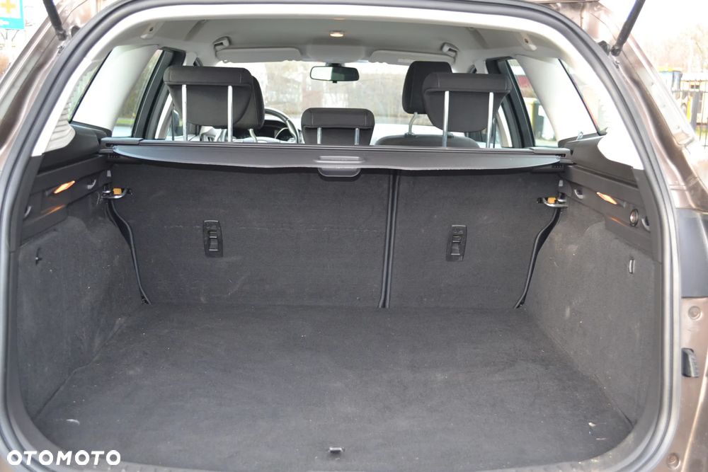 Ford Focus SW 1.0 EcoBoost Trend - 14