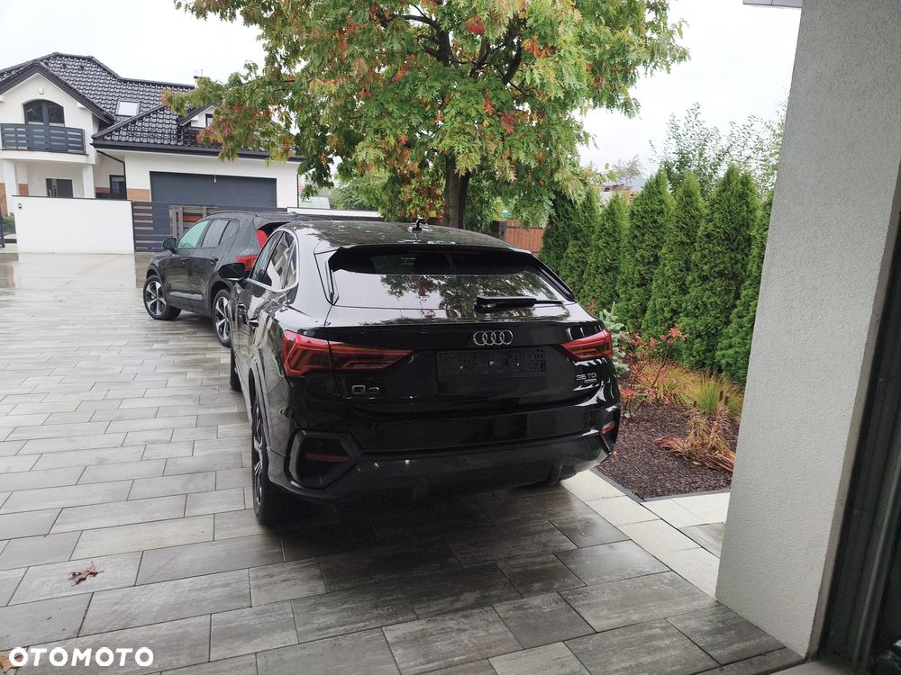 Audi Q3 2.0 TDI Quattro S tronic - 5