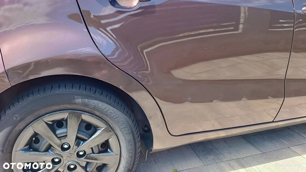 Kia Rio 1.2 M - 4