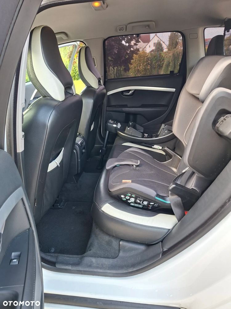 Volvo V70 2.0T Powershift RDesign - 25