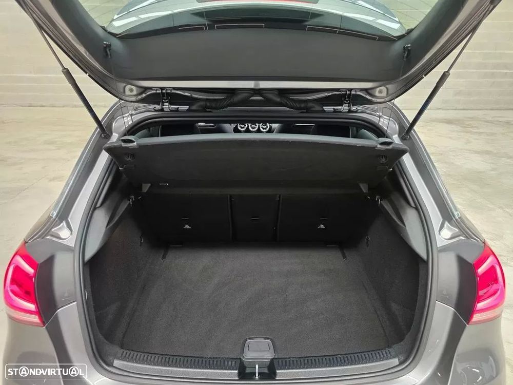 Mercedes-Benz A 45 AMG 4Matic+ Speedshift DCT 8G - 53