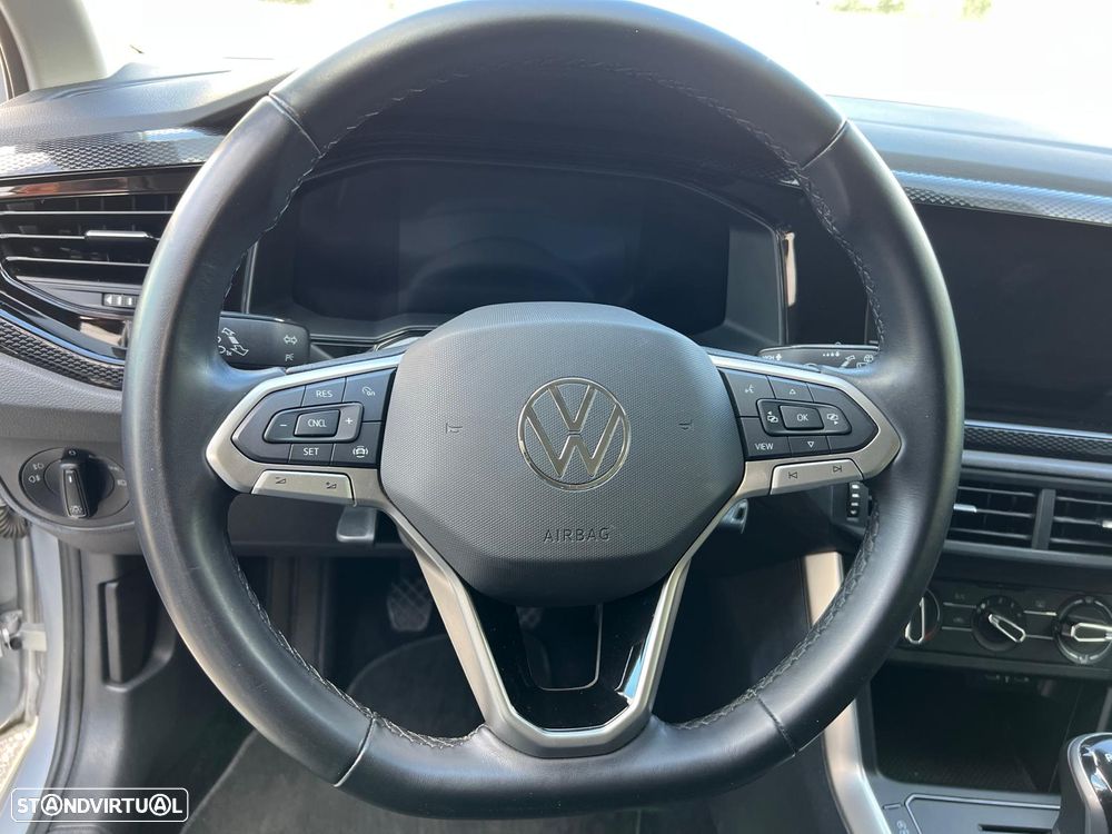 VW Polo 1.0 TSI Urban - 9