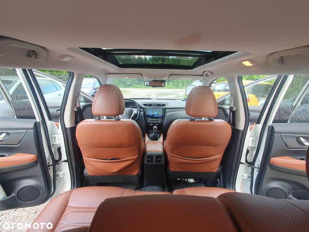Nissan X-Trail 1.6 DIG-T N-Connecta 2WD - 23