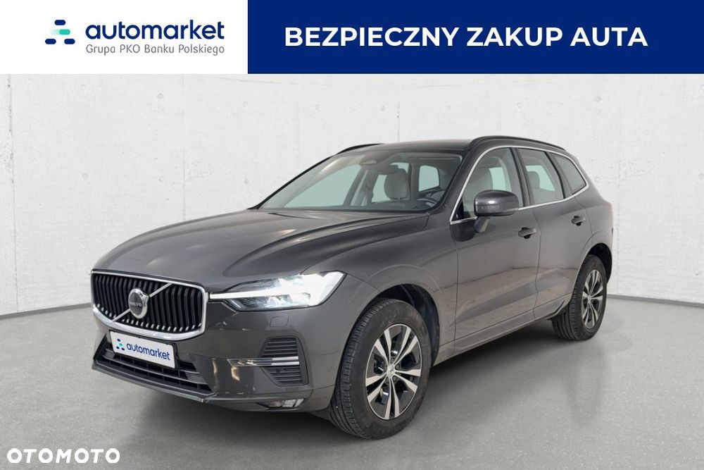 Volvo XC 60 B5 D AWD Momentum Pro - 1