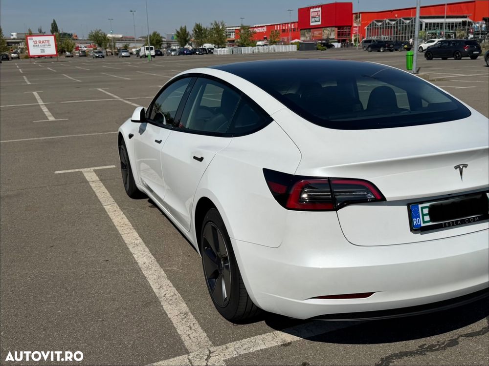 Tesla Model 3 Long Range - 5