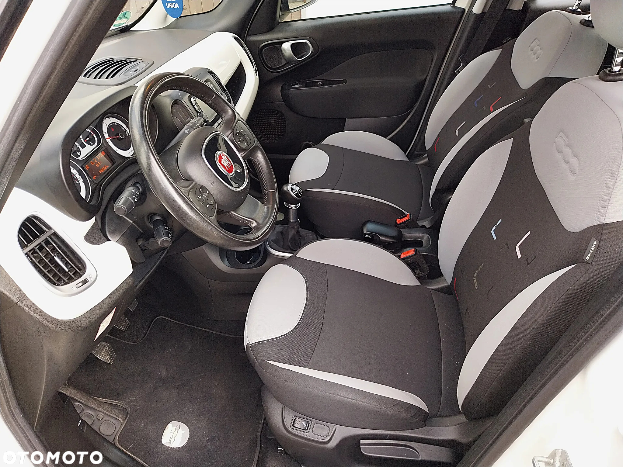 Fiat 500L 1.4 16V T-Jet Pop Star - 5