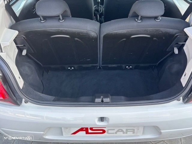 Citroën C1 1.0 VTi Feel - 10