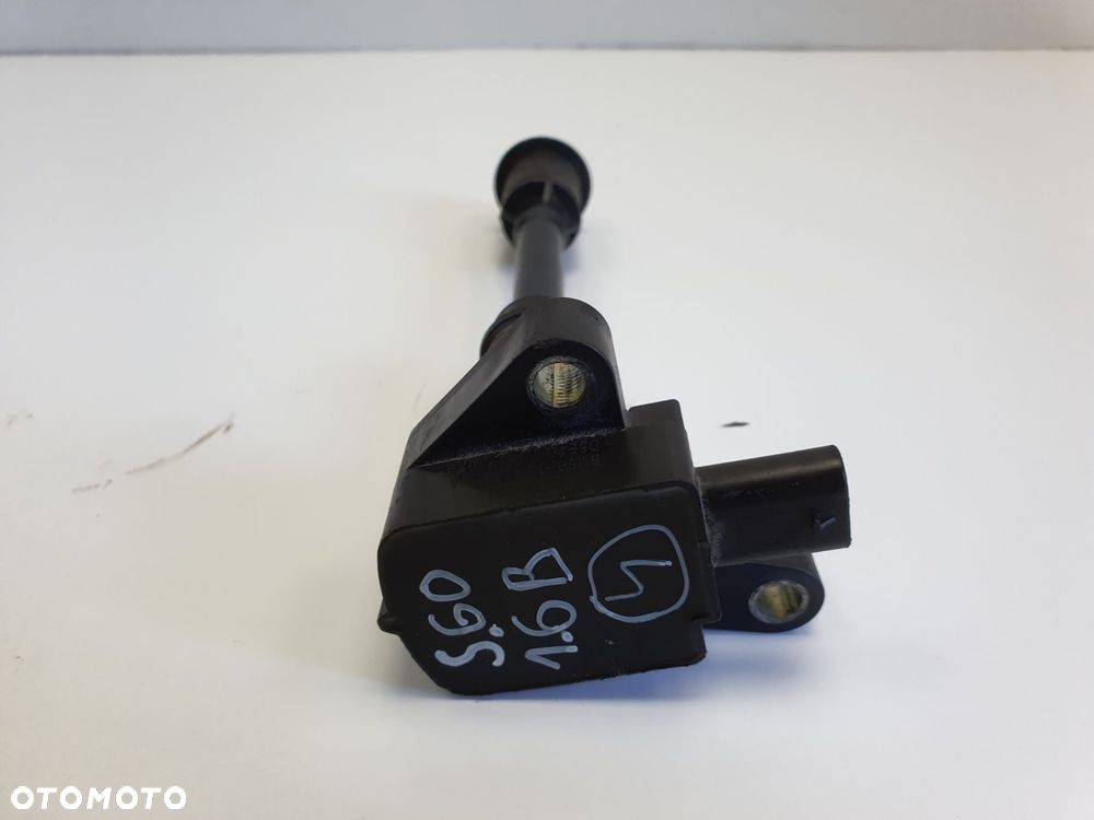 CEWKA ZAPŁONOWA Volvo S60 II V60 1.6 T3 _ BM5G-12A366-CA - 12