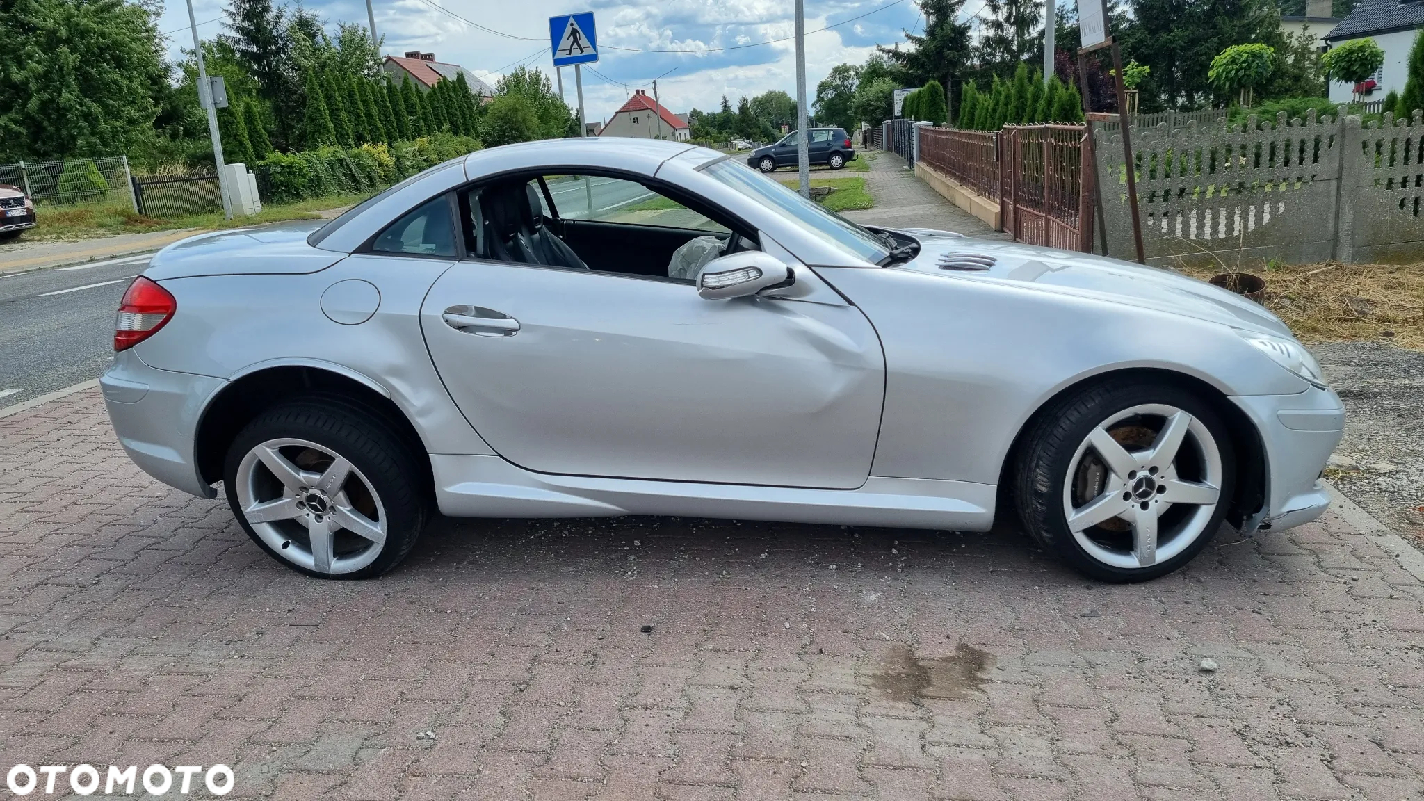 Mercedes-Benz SLK 350 7G-TRONIC Sport Edition - 4