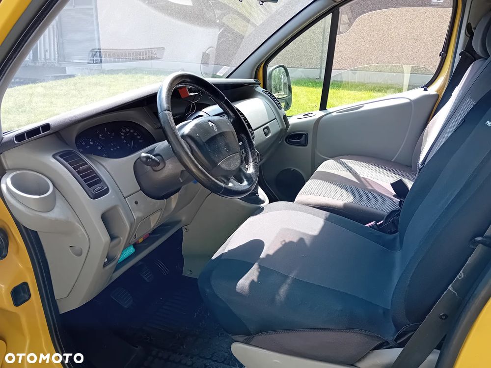 Renault Trafic - 27