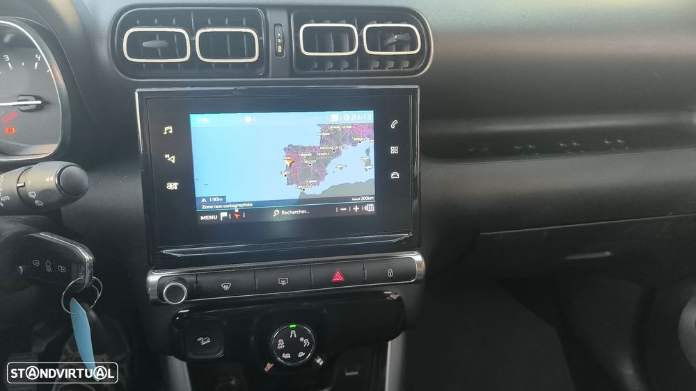 Citroën C3 Aircross 1.2 PureTech Shine - 5