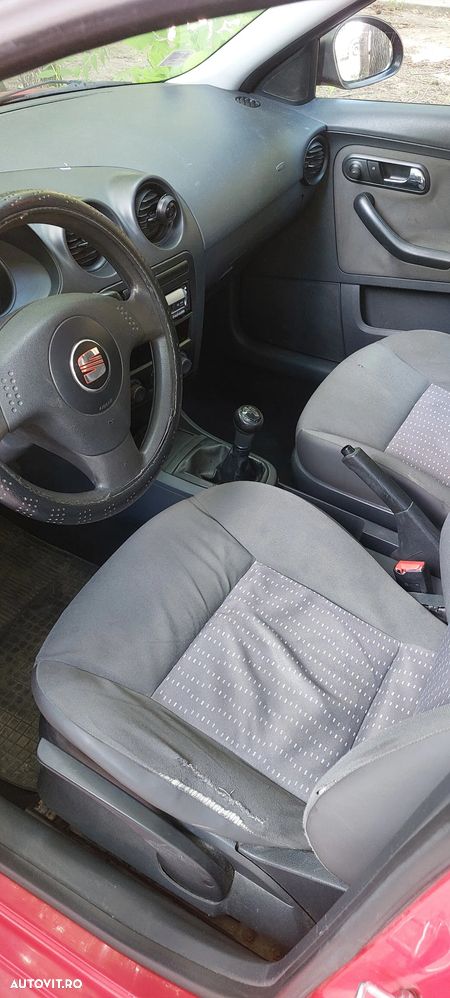 Seat Ibiza - 9
