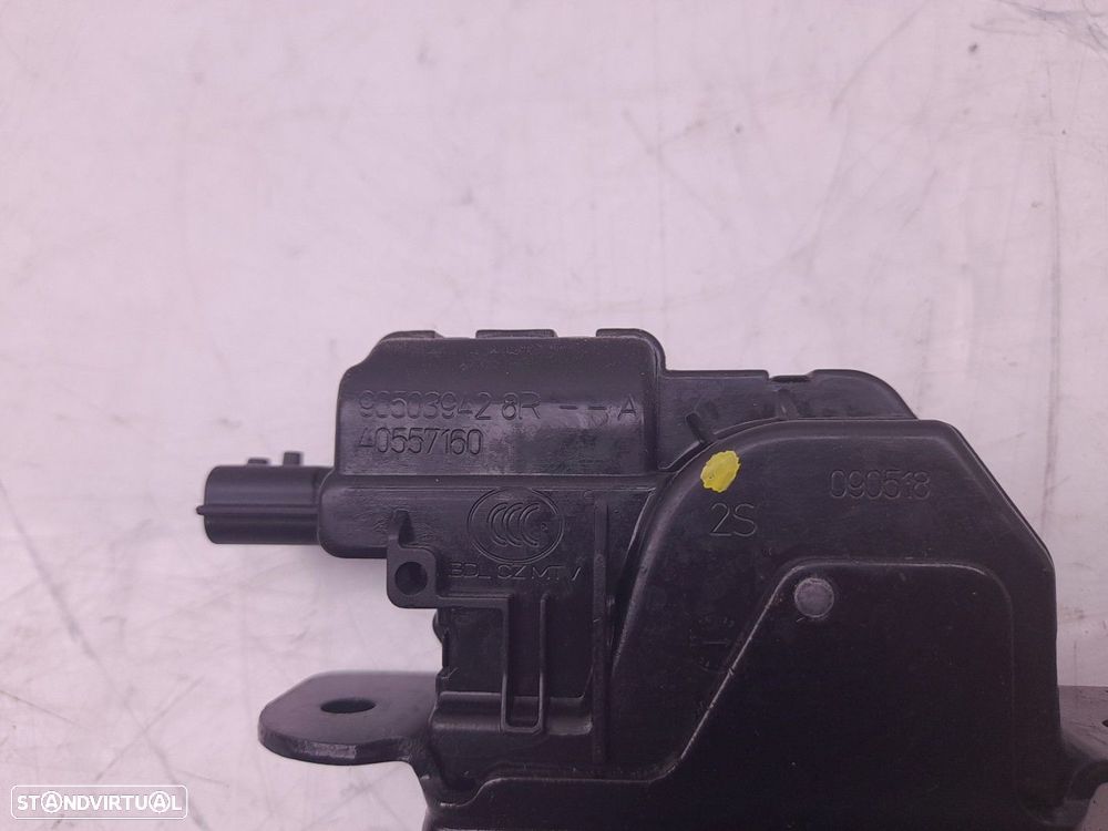 Fechadura / fecho da mala NISSAN Micra V (K14) - 3