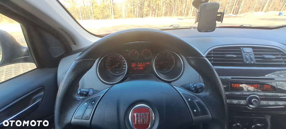 Fiat Bravo 1.4 16V Multiair Dynamic - 18