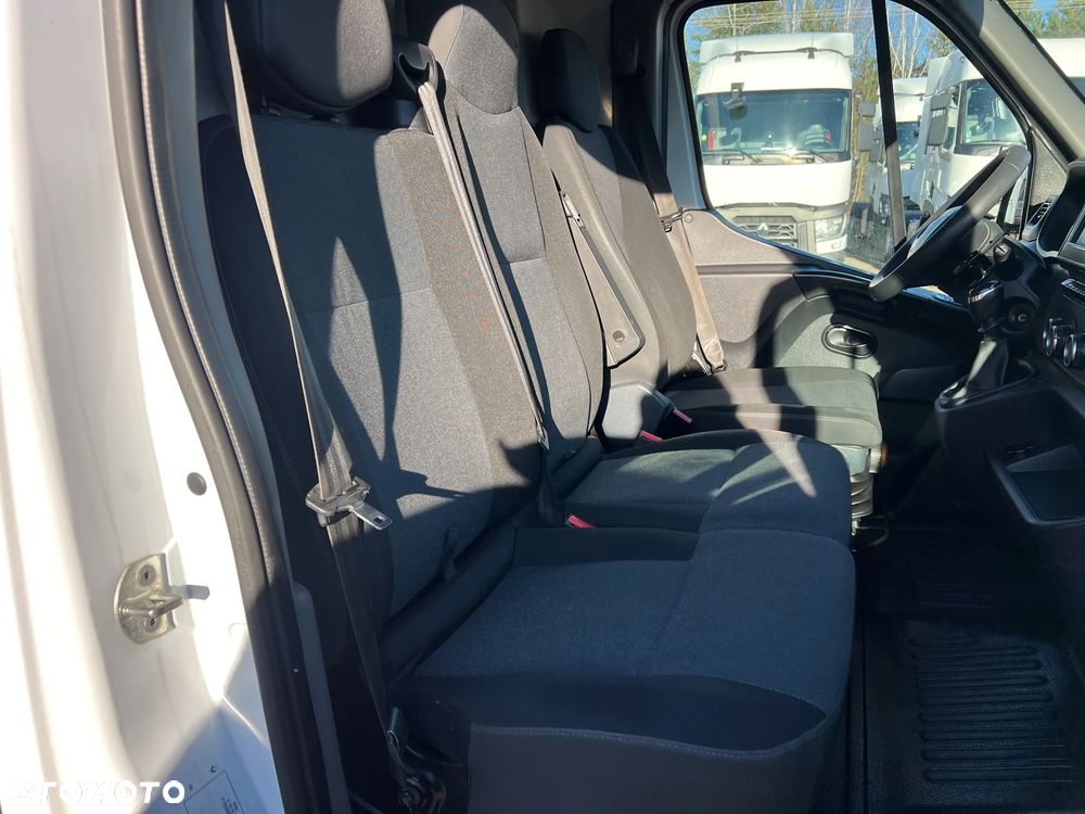 Renault MASTER L3H2 - 21