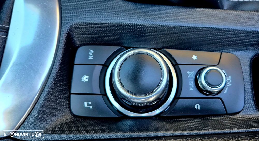 Fiat 124 Spider 1.4 T Multiair Lusso Europa Limited - 43