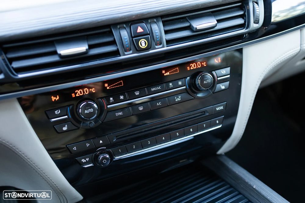 BMW X5 xDrive40e - 43