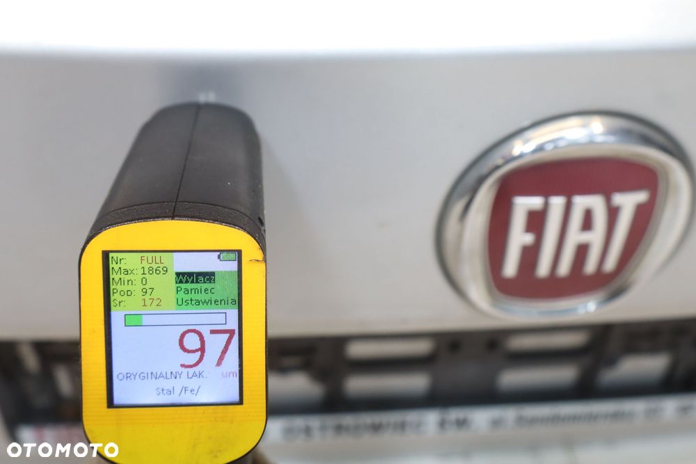 klapa tylna - 3
