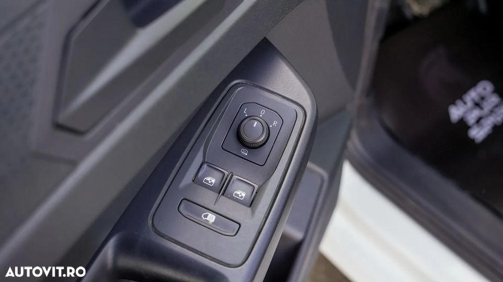 Volkswagen Caddy - 17