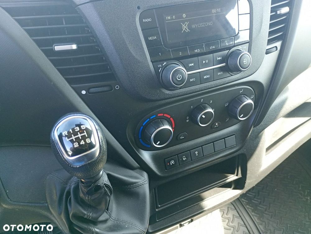Iveco Daily 35S14 - 25