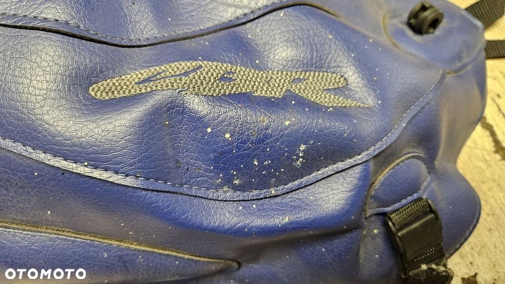 Bagster osłona na zbiornik Honda CBR 600 RR 2006 - 3