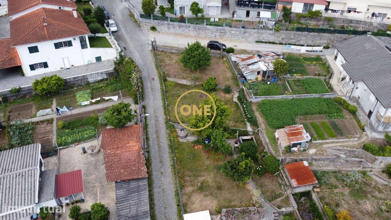 Terreno para Construção em Vermil - Grande imagem: 2/13