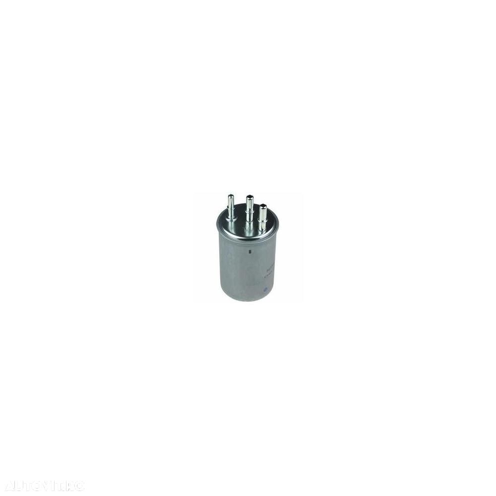 Filtru ulei Ford Focus 1998-2007, Mondeo 2000-2007, Transit Connect 2002-2014, Jaguar X-Type (X400) 2001-2009; Kia Carnival 2001-2011; Hyundai Terracan 2001-2006;  0K52A13480 motorizari 1.8 TDCi, 2.0/2.2 T - 1