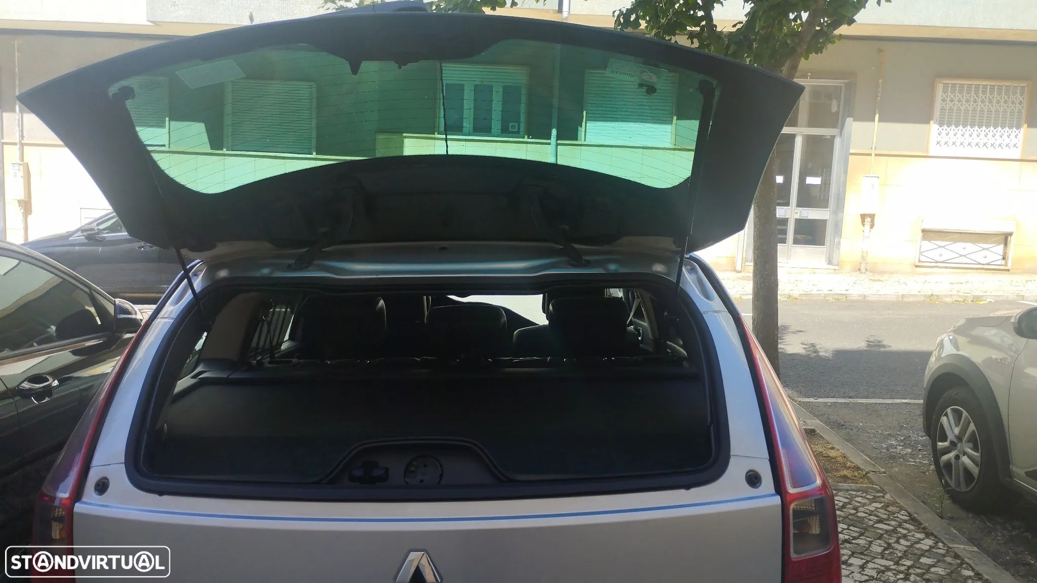 Renault Mégane 1.5 dCi Dynamique S - 1