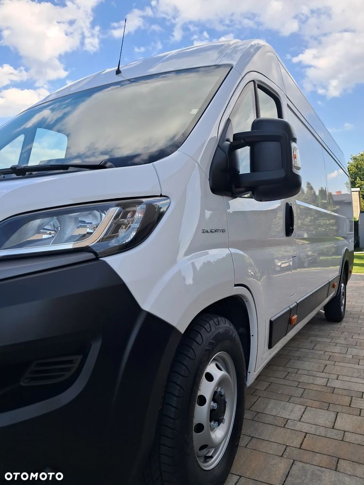 Fiat Ducato - 32