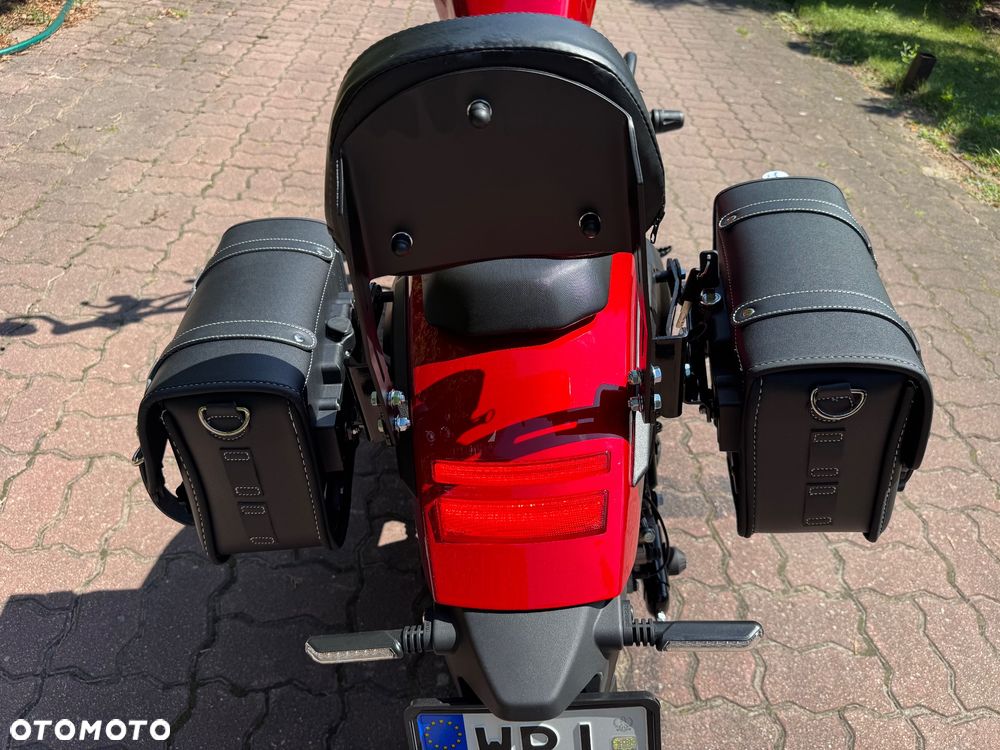 Zontes 125 C2 - 30