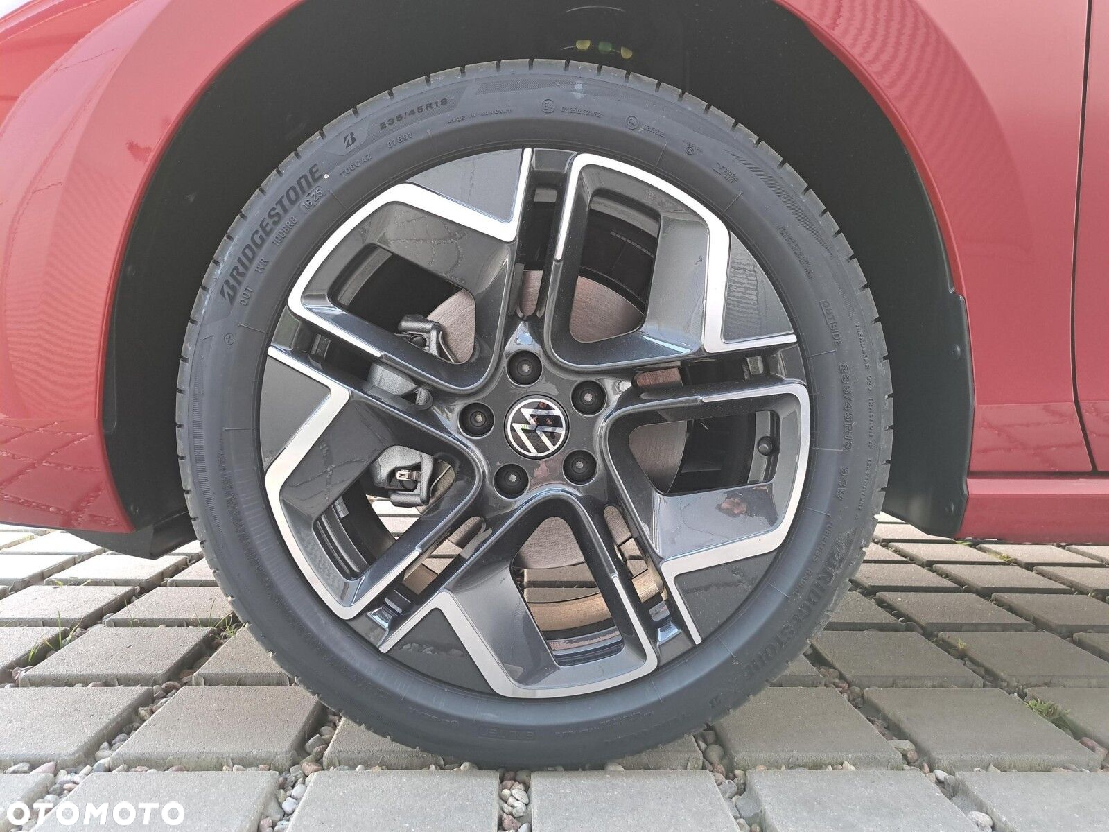 Volkswagen Passat 1.5 TSI EVO Elegance DSG - 18