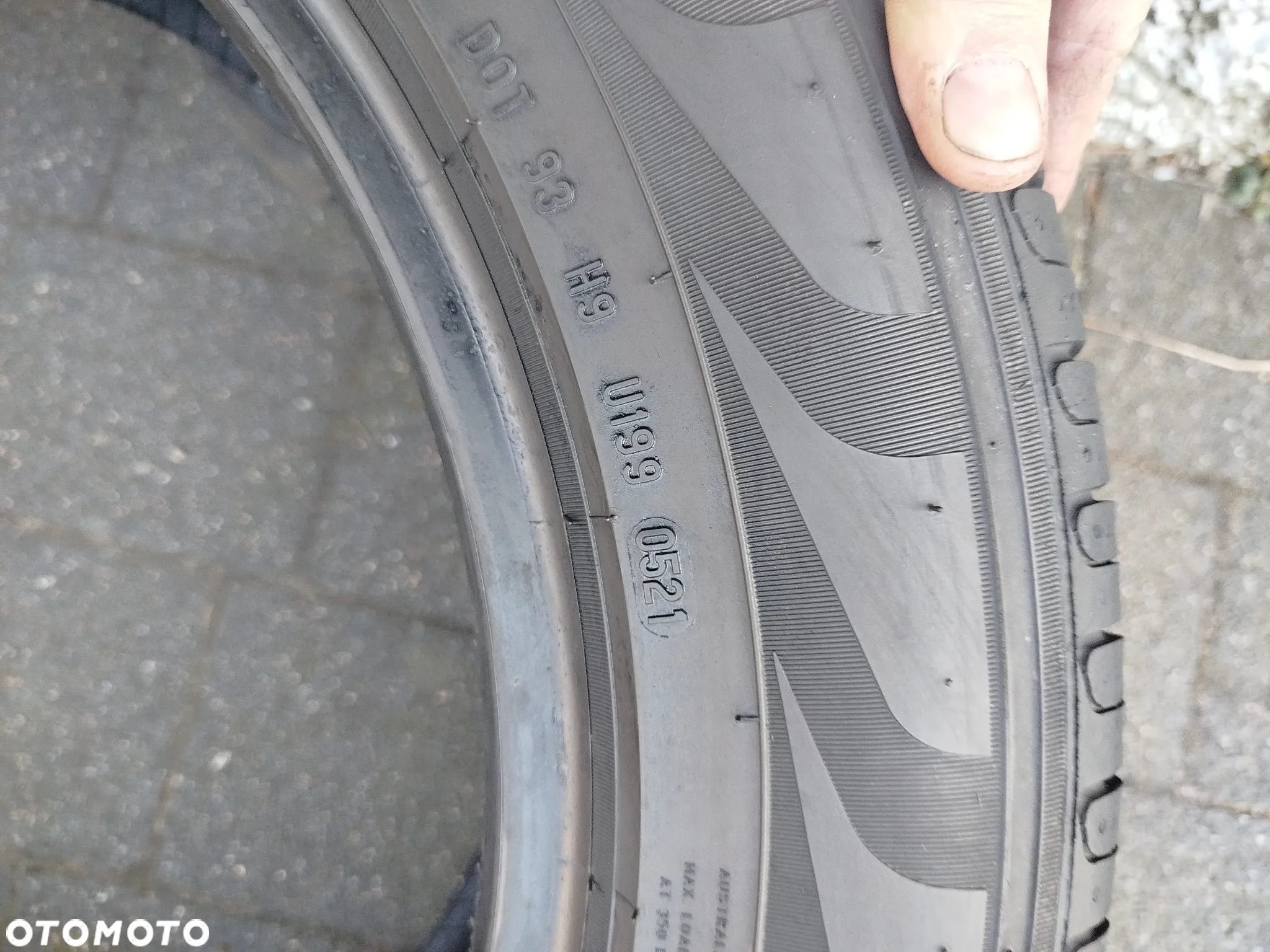 235/55R18 100V Pirelli Scorpion Verde 4x90% bieżnika okazja - 14