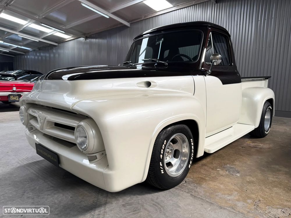 Ford F-100 - 17