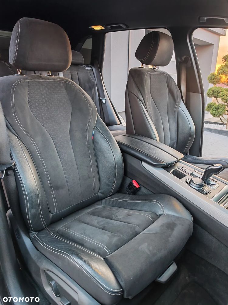 BMW X5 xDrive25d sport - 28