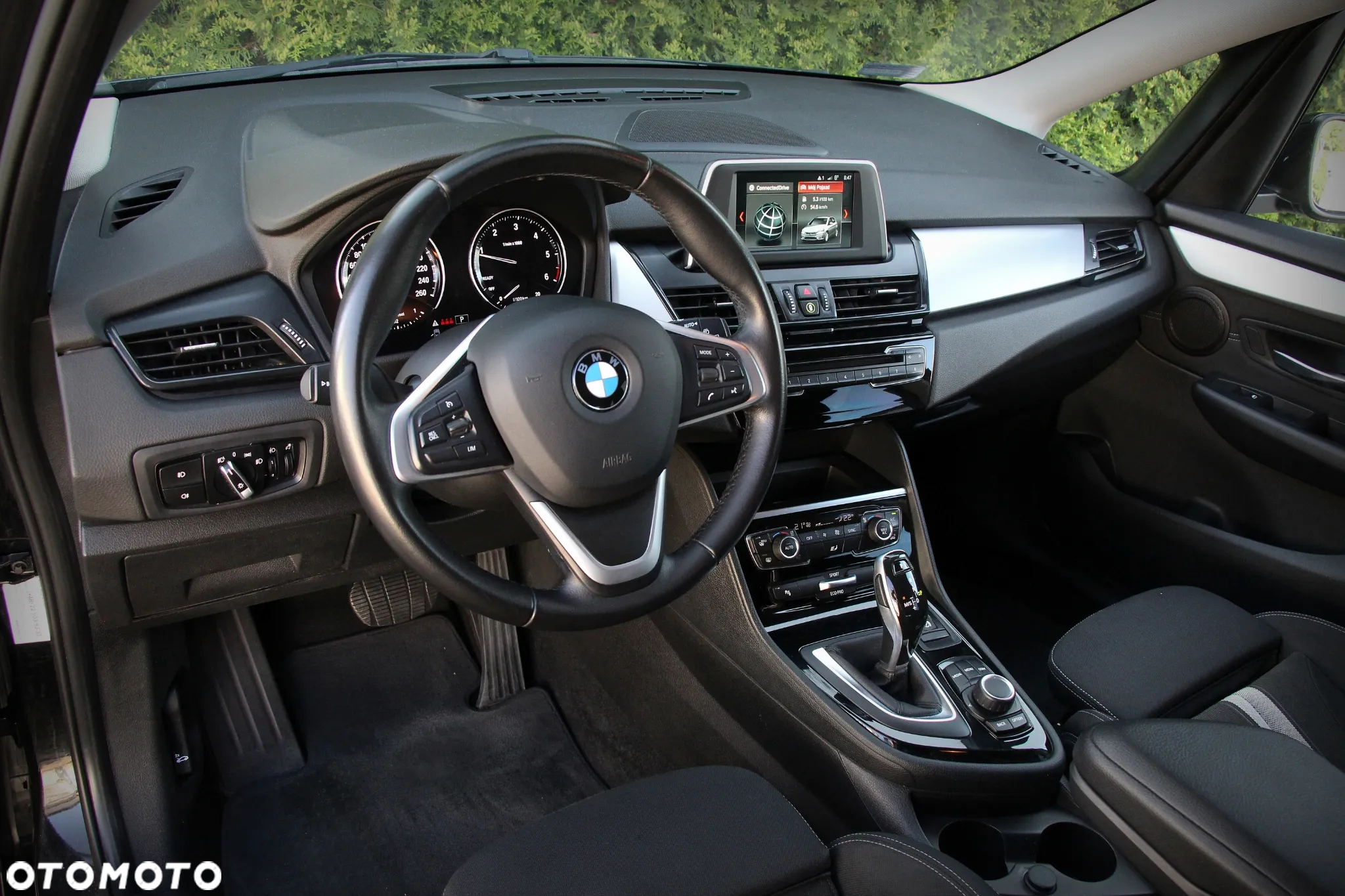 BMW Seria 2 218d Advantage - 12
