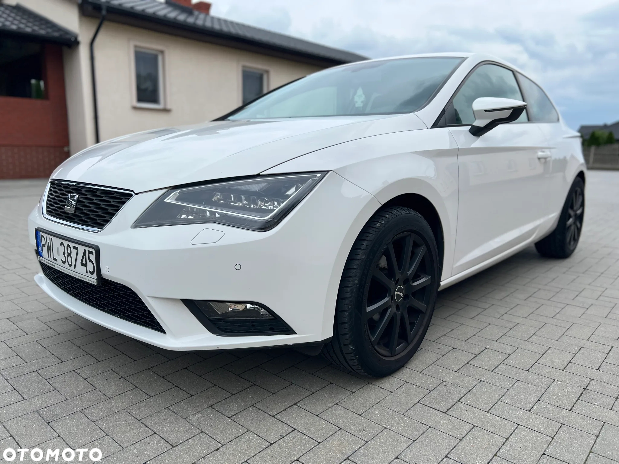 Seat Leon SC 2.0 TDI DPF Start&Stop Style - 2