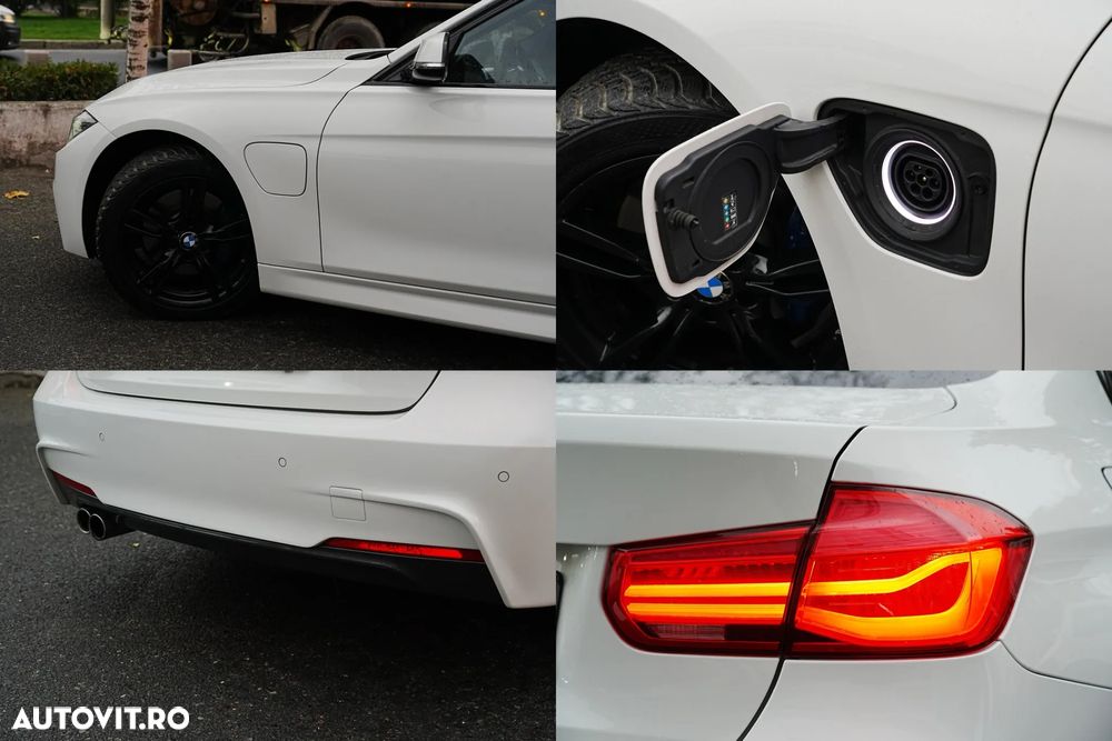 BMW Seria 3 - 18