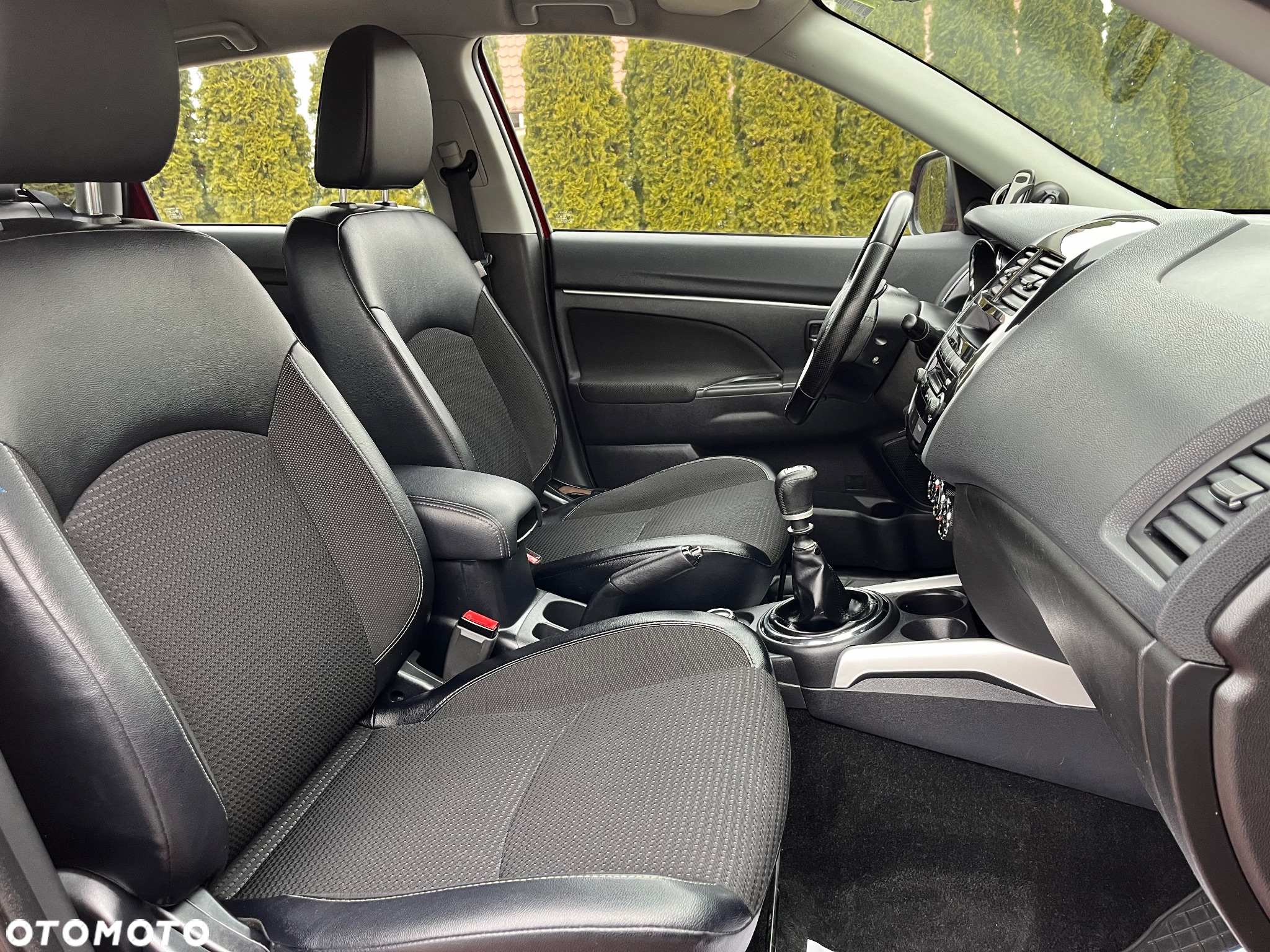 Citroën C4 Aircross - 25