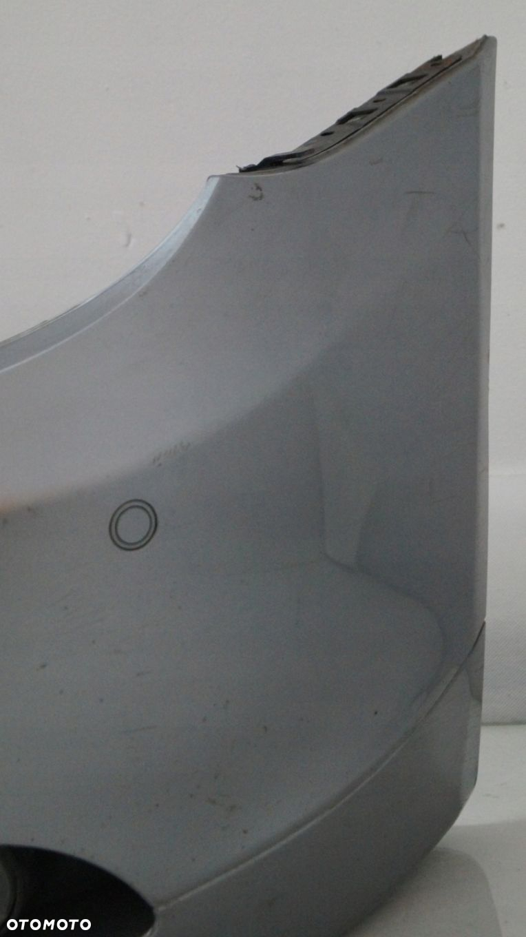 ZDERZAK PRZEDNI BMW SERIA 5 E60 PDC A08/7 2004 - 6
