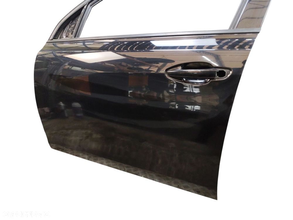 DRZWI LEWY PRZÓD PEUGEOT 308 II T9 (2014-2017) 1.6 BlueHDI 120KM - 2