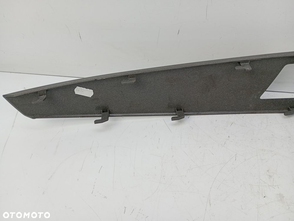 dekor listwa konsoli prawa mercedes sprinter w906 lift 2013-2018r A9066890137 - 10