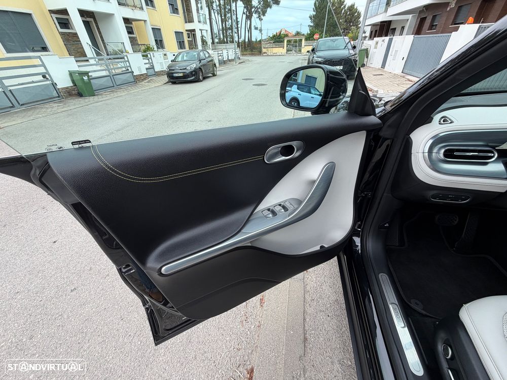 Smart #1 66 kWh Pro+ - 6