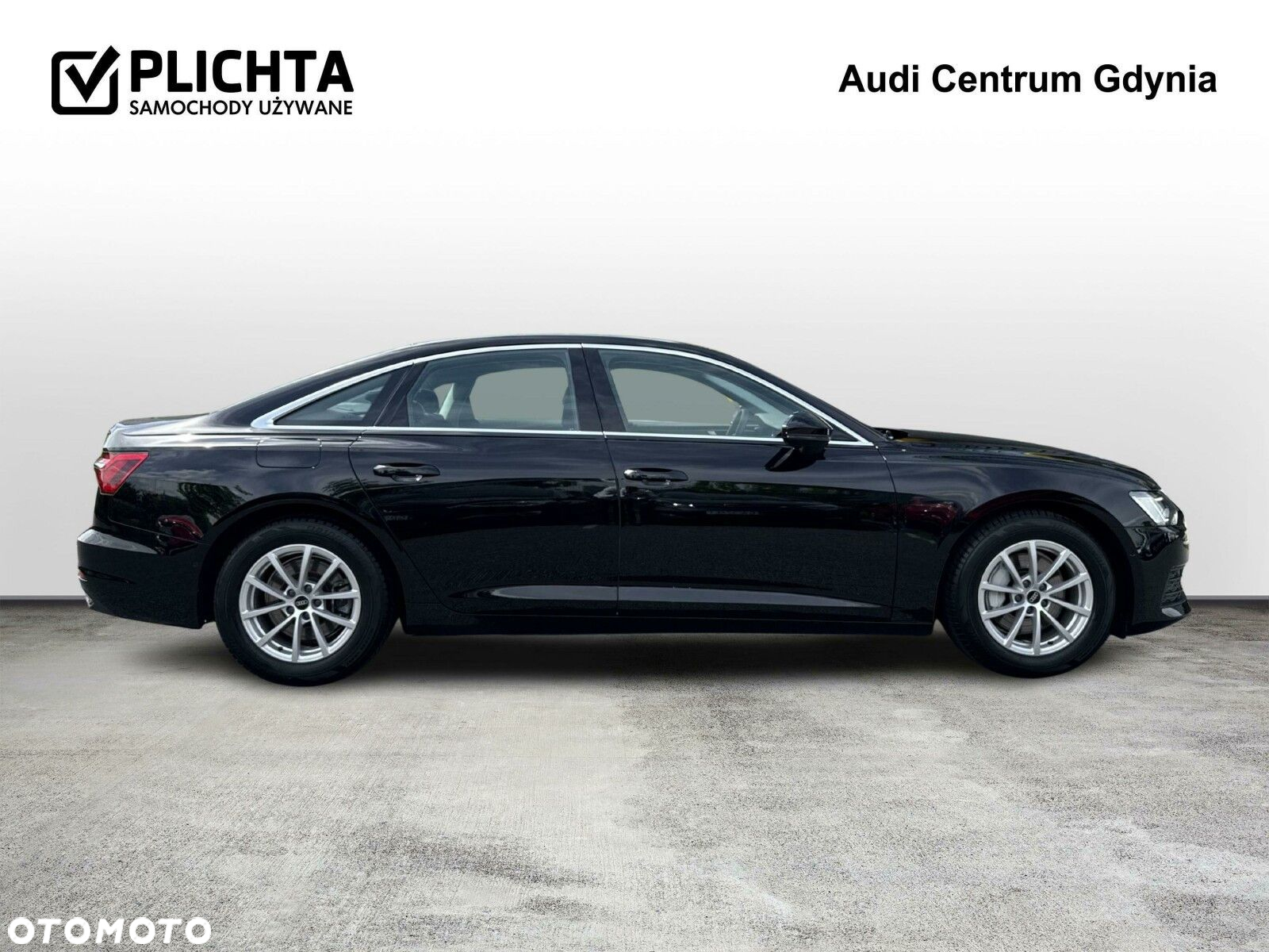 Audi A6 - 6