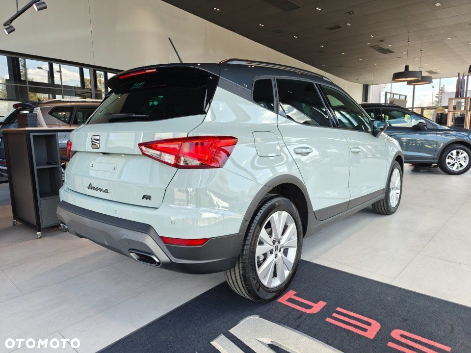 Seat Arona - 9