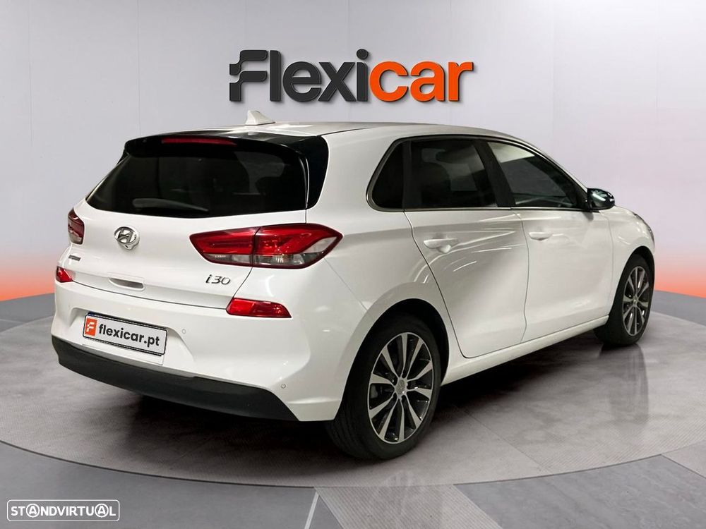 Hyundai i30 1.6 CRDI STyle - 3