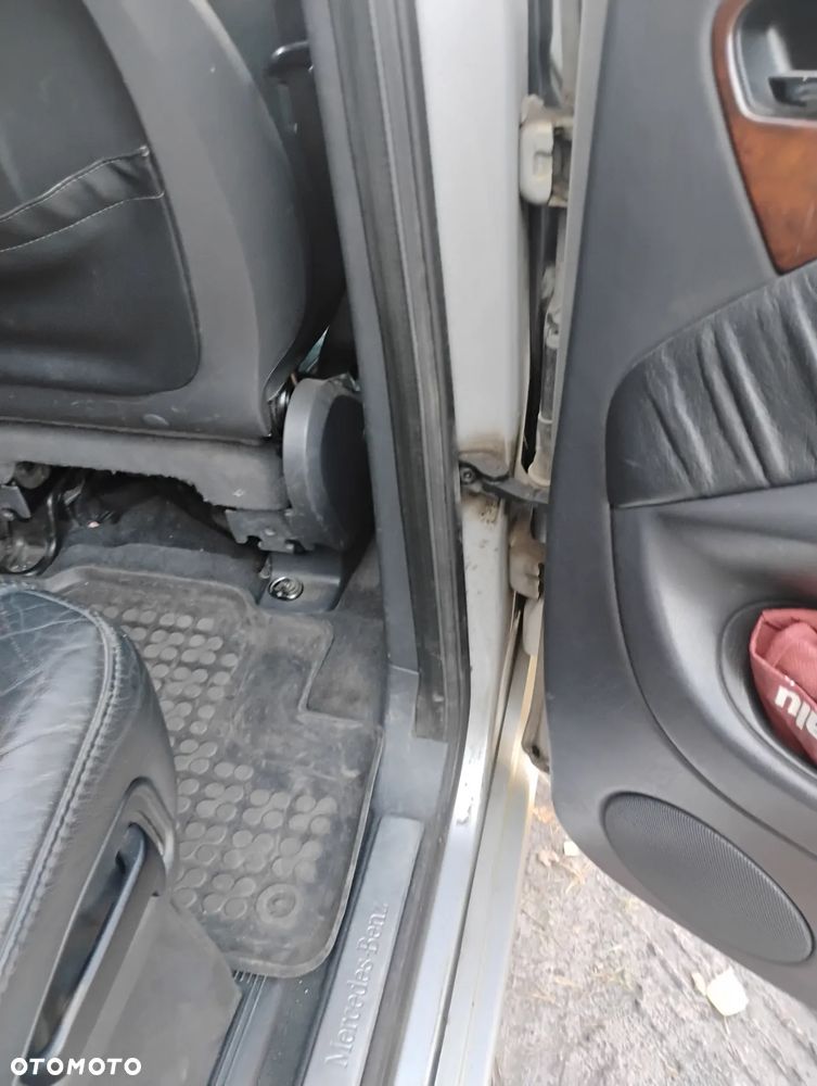 Mercedes-Benz ML - 20