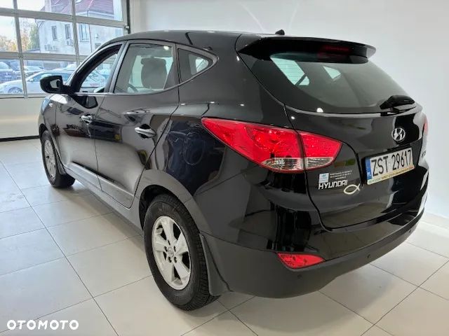 Hyundai ix35 1.6 GDI Classic 2WD - 5