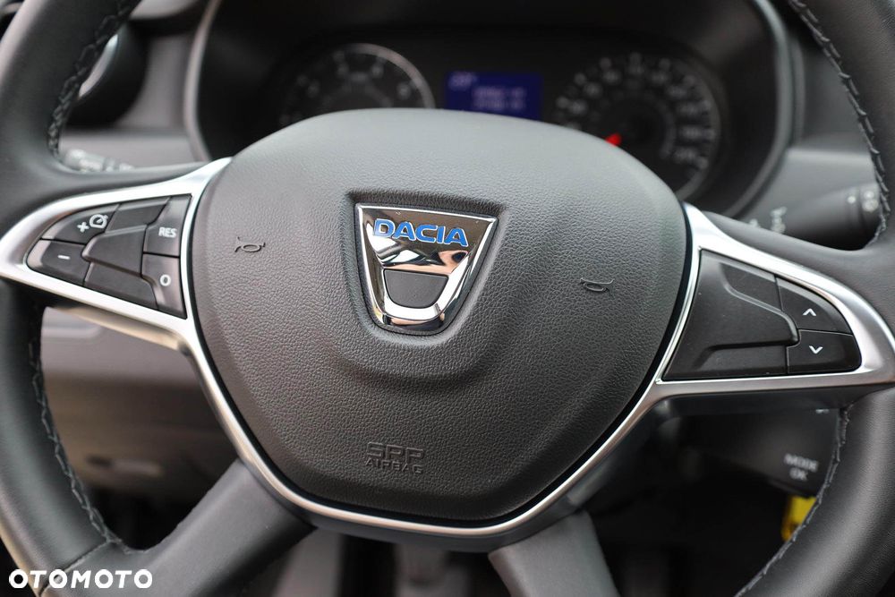 Dacia Duster SCe 115 4WD Comfort - 26