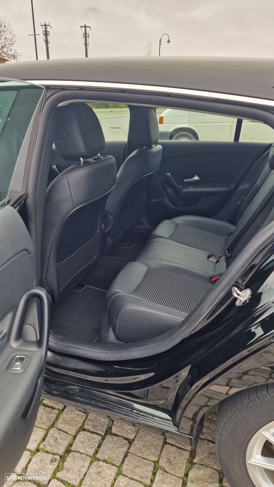 Mercedes-Benz CLA 250 e 8G-DCT Progressive - 6